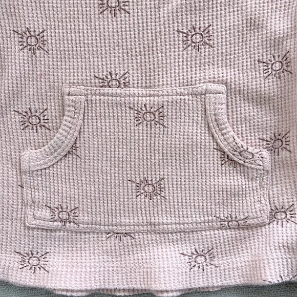 Kate Quinn Organics Long Sleeve Shirt - Picture 3 of 3